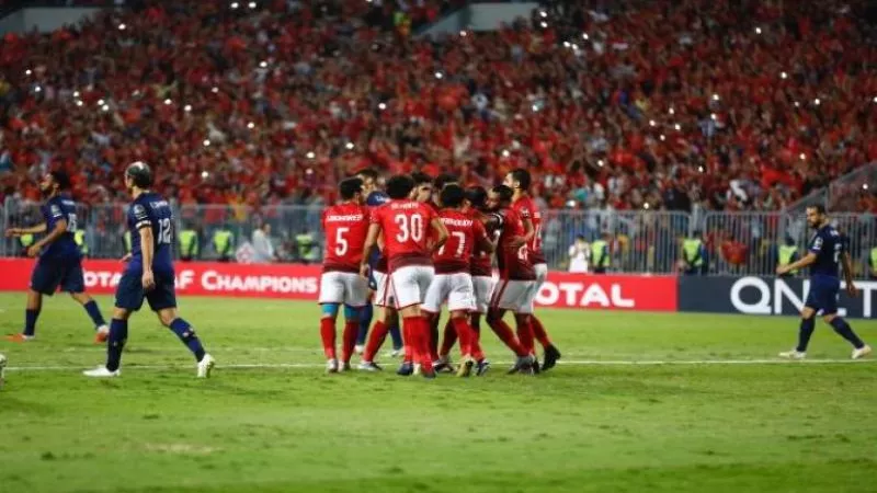 الأهلى في خطر .. رحلة الشياطين الحمر في أدغال إفريقيا
