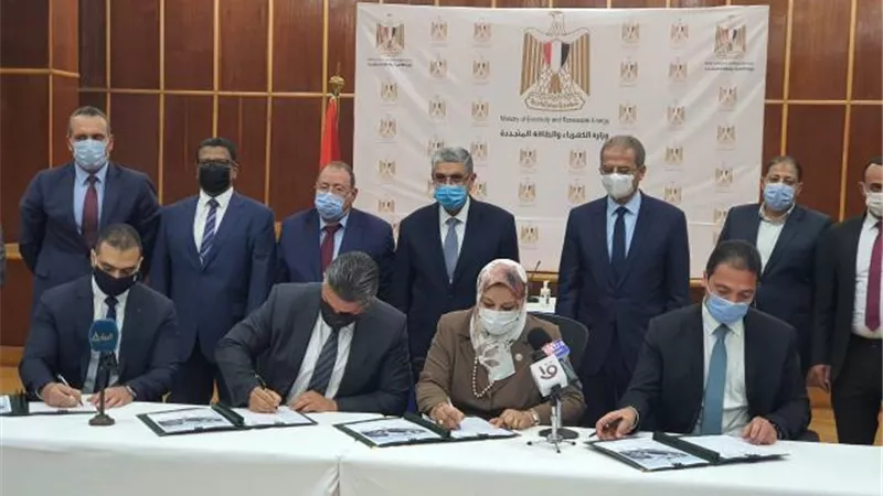 بتكلفة 840 مليون جنيه.. تفاصيل تنفيذ مركز التحكم القومى في الطاقة بالعاصمة الإدارية الجديدة
