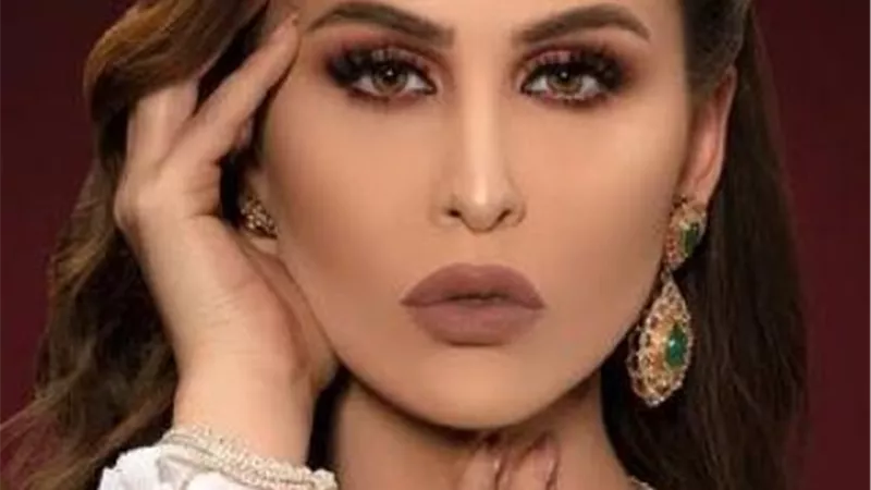 مي سليم بإطلالة مختلفة من مهرجان القاهرة السينمائي الدولي