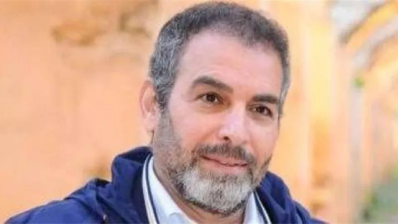 أحمد عبد العزيز يتحدث عن مسلسل الحشاشين والمشاهد الجريئة في رمضان