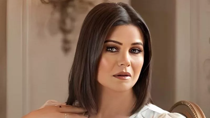 يسرا اللوزي تكشف لـ المُوجز كواليس مسلسل صلة رحم
