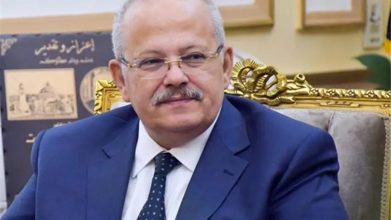 ترقية 75 عضو هيئة تدريس في 18 كلية ومعهد بجامعة القاهرة