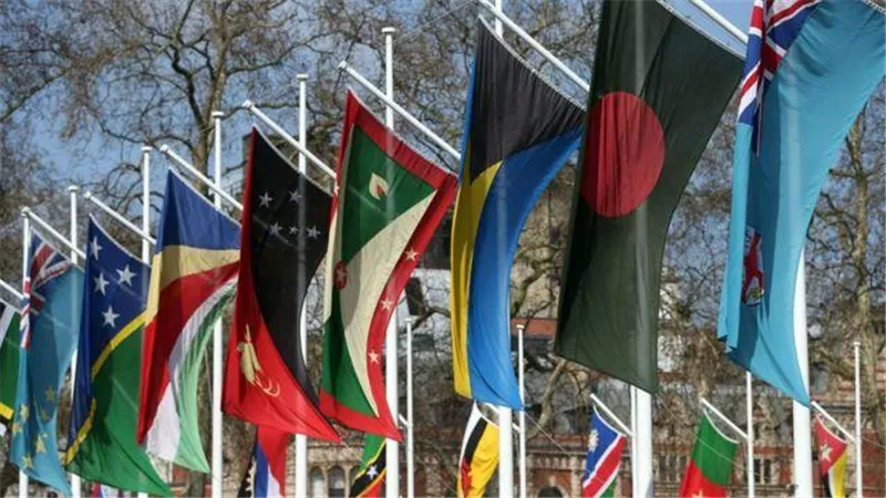 معلومات لا تعرفها عن أول ماليزية تتقلد منصب رئيس مؤسسة الكومنولث