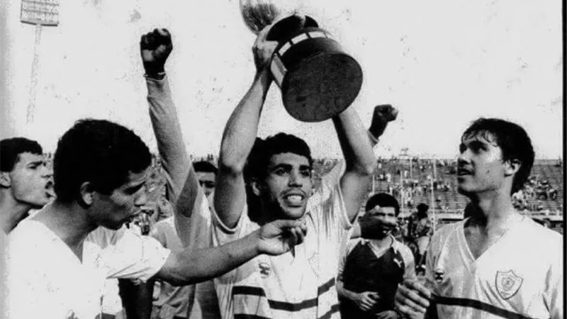 زي النهاردة.. الزمالك يحقق أول لقب إفريقي