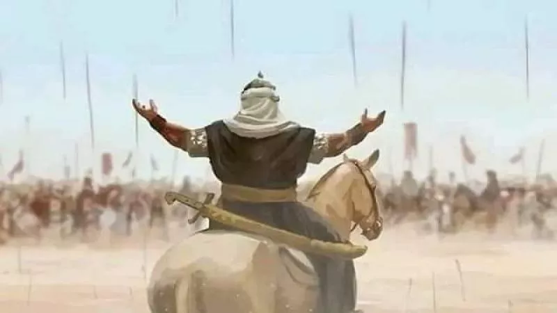 كيف ردّ صلاح الدين الأيوبي على ريتشارد قلب الأسد بشأن الأسيرة ”ثريا”؟
