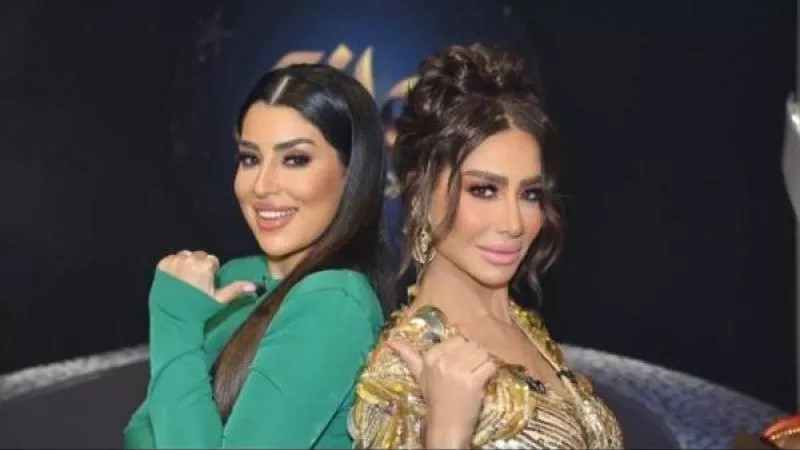 ”بصراحة ساعات بلقح يعني أموت مجلوطة ؟“ .. أبرز تصريحات أيتن عامر في برنامج العرافة