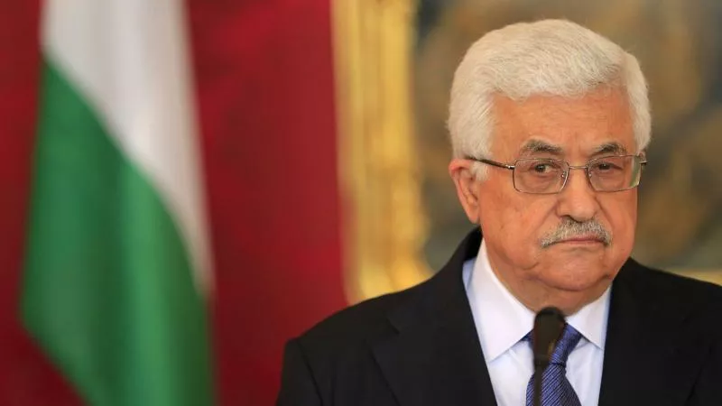 السلطة الفلسطينية تعلن تشكيل حكومتها الجديدة.. (تفاصيل)