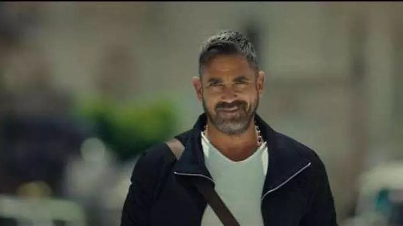 موعد عرض الحلقة 18 من مسلسل بيت الرفاعي لـ  أمير كرارة