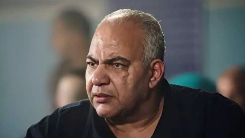 بيومي فؤاد ولعها ناااار : ”اللي شتموني عيال والعيب على اللي رباهم”