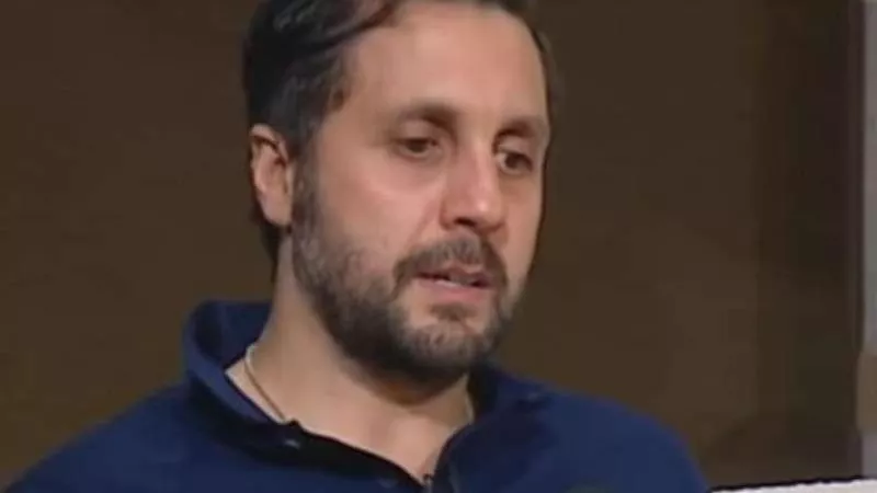 هشام ماجد: أحمد الفيشاوي وقف معانا وقفة جدعنة وساعدنا في بدايتنا