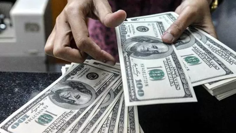 سعر الدولار اليوم الجمعة 29-3-2024 بعد الارتفاع
