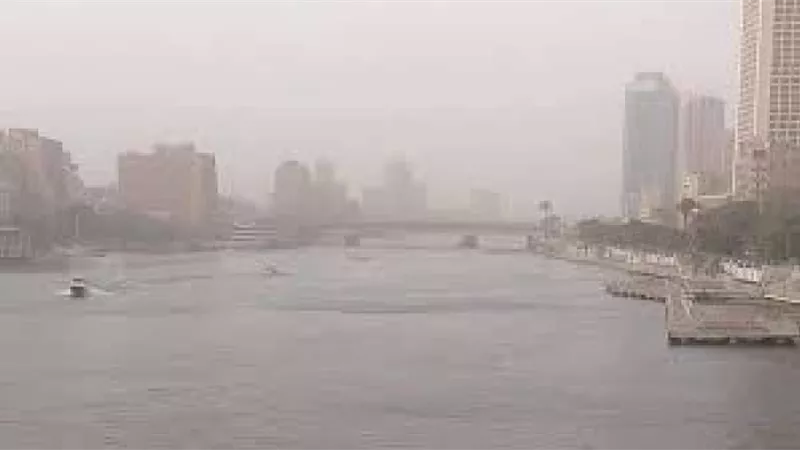 حالة الطقس اليوم الجمعة 29-3-2024.. غطاء سحابي ورياح رملية على هذه المناطق