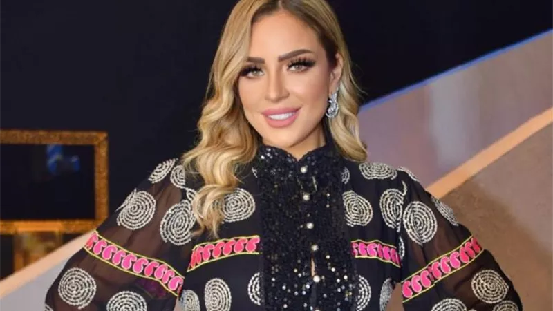 اليوم.. ريم البارودي ضيفة العرافة مع بسمة وهبة