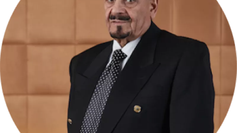 عاجل.. تعيين محمد الدغيم رئيسا لشركة جهينة بعد إقالة صفوان ثابت ونجله