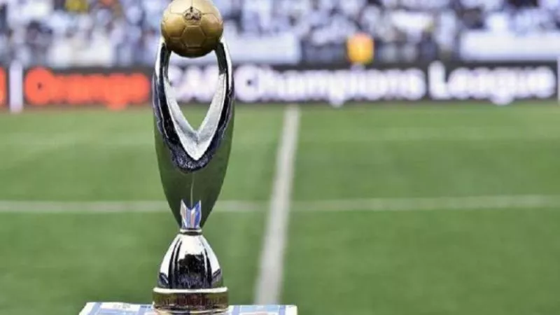 مواجهات نارية في ربع نهائي دوري أبطال إفريقيا غدا