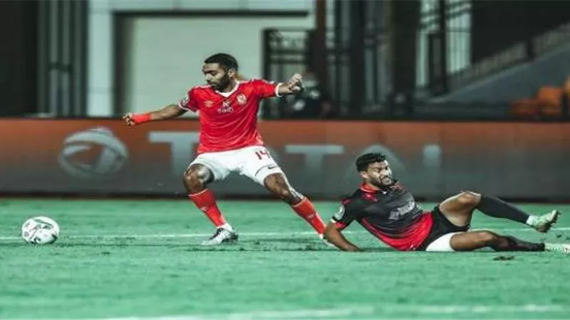 حسين الشحات:  موسيماني قالي ”ساقتلك” وسيد عبدالحفيظ ”مبيرحمش”
