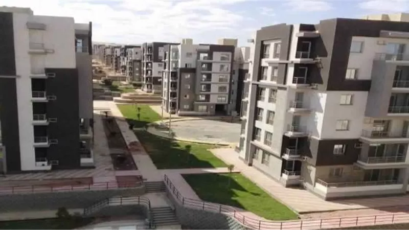 لحاجزى شقق سكن مصر بدمياط .. تعرف على موعد وشروط الاستلام