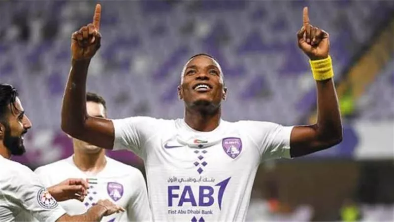 الأهلي يفاوض لاباكودجا من جديد