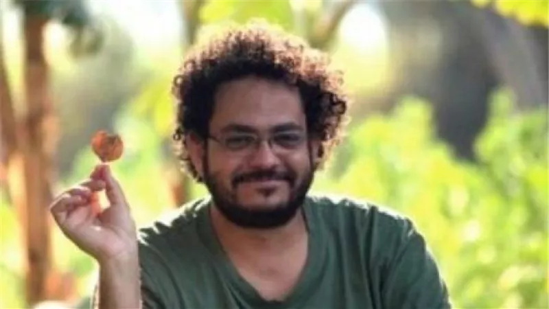 حذف فيلم ”عنها” من مهرجان القاهرة بسبب اتهام مخرجه بالتحرش والاغتصاب