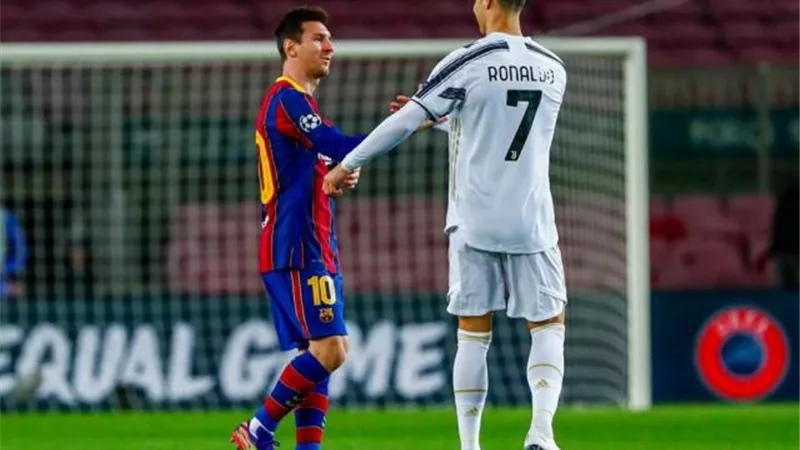 برشلونة ضد يوفنتوس.. بيرلو: رونالدو ساعدنا كثيرا وليس بإحراز الهدفين فقط