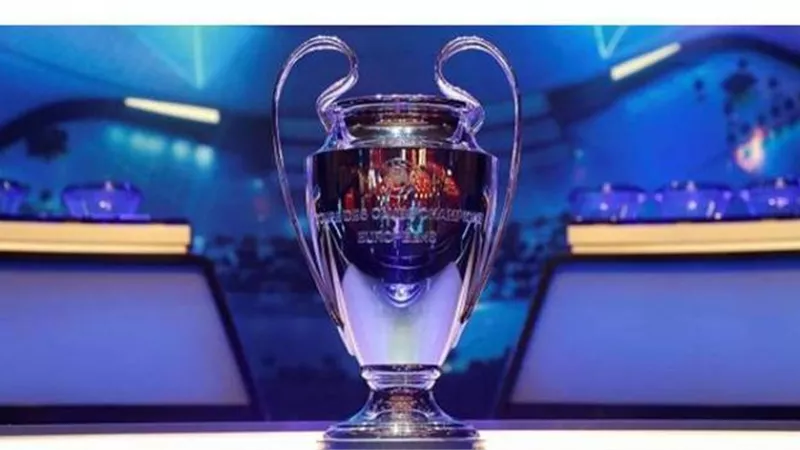 تعرف على موعد قرعة دور الـ16 لدوري أبطال أوروبا