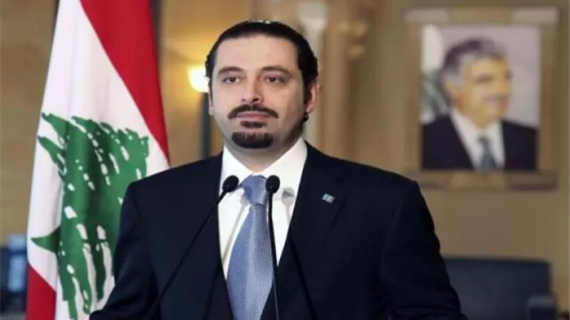 سعد الحريري يكشف تفاصيل التشكيل الحكومي الجديد