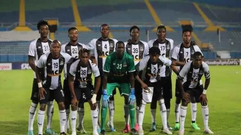 مازيمبي يواجه بترو إتليتيكو في ربع نهائي دوري أبطال إفريقيا اليوم