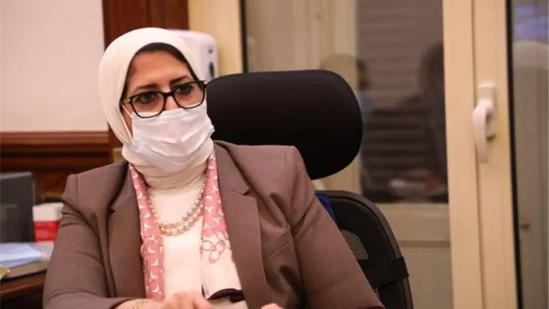 لمواجهة فيروس كورونا.. وزارة الصحة تقرر زيادة ضخ اسطوانات الأكسجين الطبي بالمستشفيات