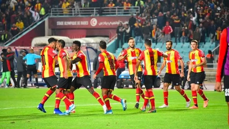قمة نارية بين الترجي التونسي وأسيك الإيفواري الليلة بدوري الأبطال