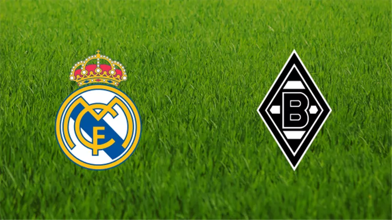 بث مباشر لمباراة ريال مدريد ومونشنجلادباخ اليوم 9-12-2020 بدوري أبطال أوروبا