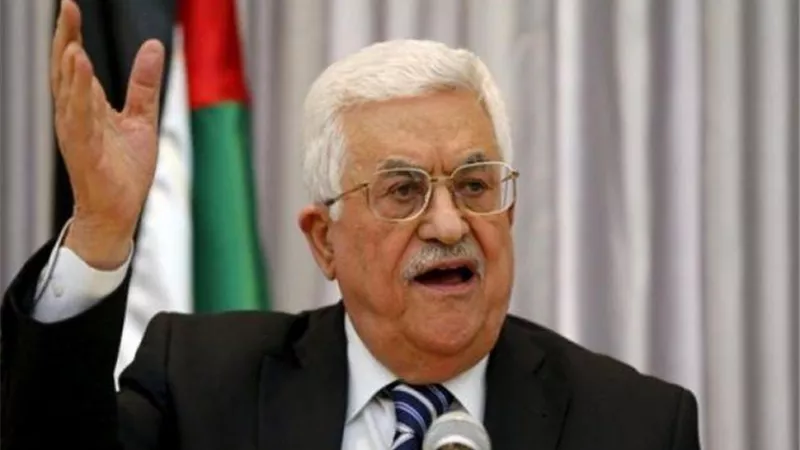 الرئيس الفلسطيني يقبل استقالة حنان عشراوي من اللجنة التنفيذية لمنظمة التحرير