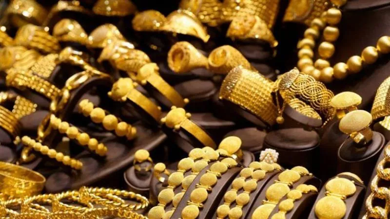سعر الذهب اليوم الأحد 31-3-2024 فرصة جديدة للشراء