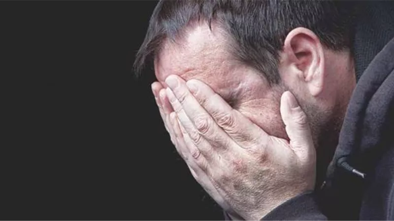 9  خطوات للمرور من الصدمة النفسية بسلام