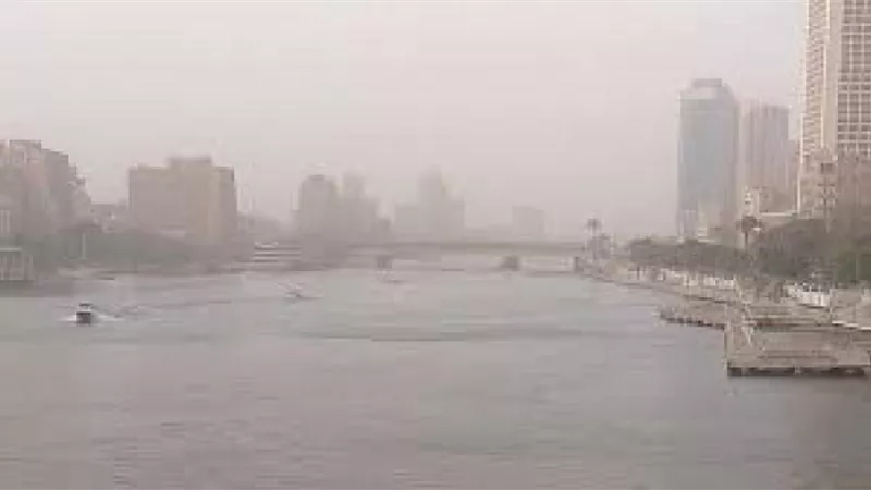 نشاط للرياح بهذه المناطق.. حالة الطقس اليوم الأحد 31 مارس 2024