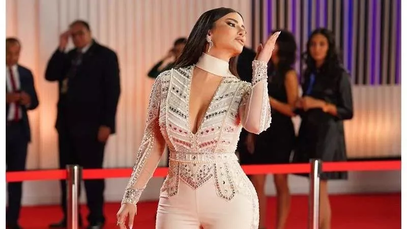 «اخيرًا لاقيت بيتيفور العيد».. أبرز رسائل جمهور هدى الإتربي عن دورها في العتاولة
