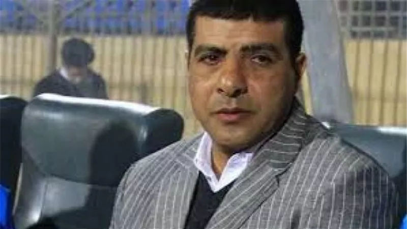 العشري يهاجم:  لماذا لا يتم ترشيحي لقيادة المنتخب الوطني؟