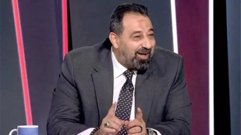 مجدي عبد الغني: أتوقع عدم استكمال الدوري الممتاز لهذا السبب