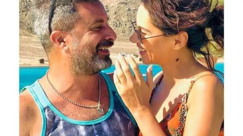 شهر زاد دراما رمضان.. أعمال فنية جمعت ياسمين رئيس بـ طليقها هادي الباجوري