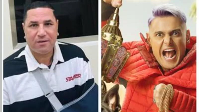35 الف.. كواليس حلقة عبد الناصر زيدان مع رامز جلال في رامز جاب من الاخر