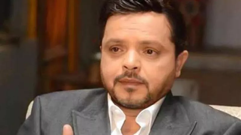 تطورات الحالة الصحية لـ محمد هنيدي بعد تعرضه لوعكة صحية