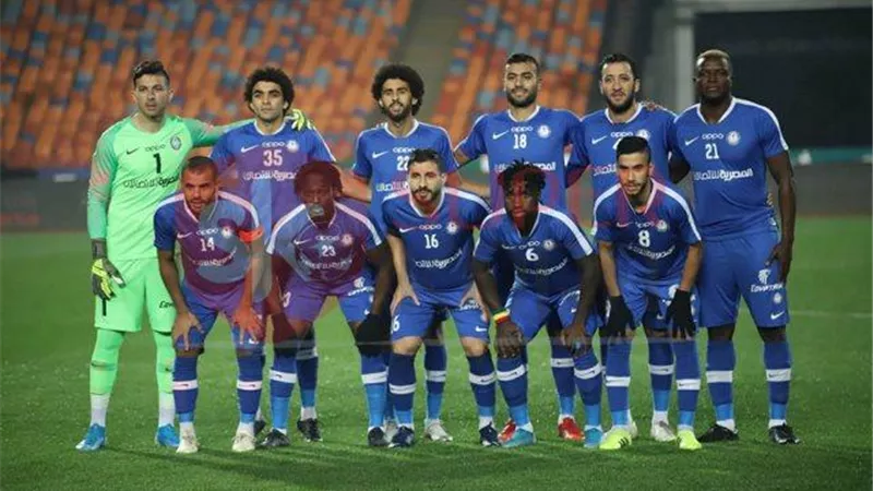 ازمة في مركز الظهير الأيسر في سموحة بعد اصابة الرفاعي