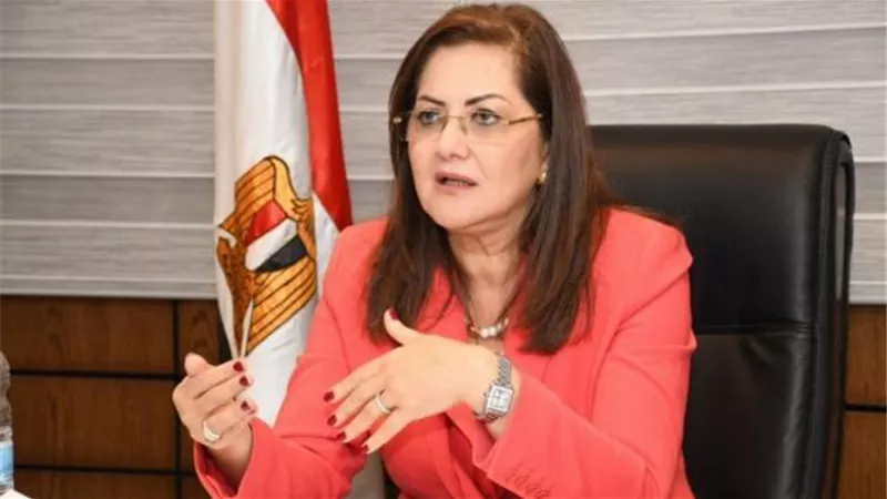وزيرة التخطيط تلتقى نظيرها العراقى لبحث سبل التعاون المشترك بين البلدين .. إعرف التفاصيل
