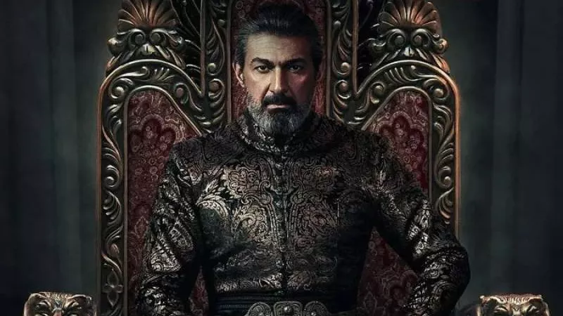 مسلسل جودر الحلقة الـ 7 ...مواعيد عرضها والقنوات الناقلة وملخص الحلقة 6