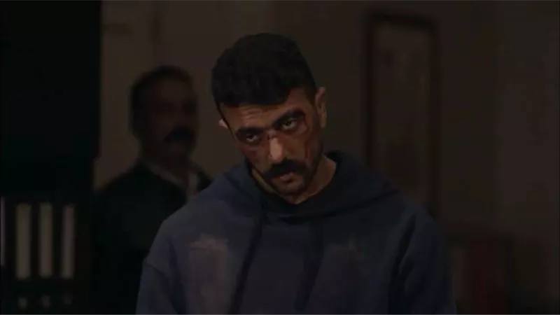 مسلسل حق عرب الحلقة 22.. مواعيد العرض والقنوات الناقلة وملخص الحلقة 21