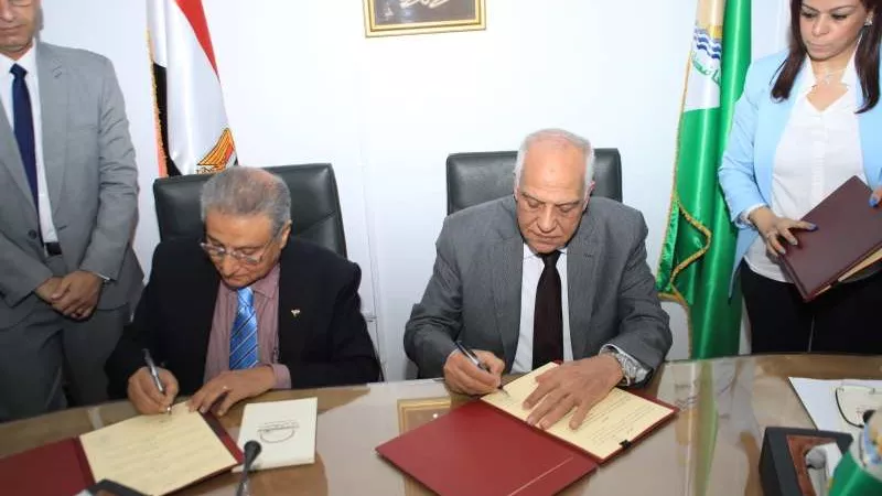 بشرى سارة.. محافظ الجيزة يعلن إنشاء فرع جديد لمكتبة مصر العامة في العمرانية