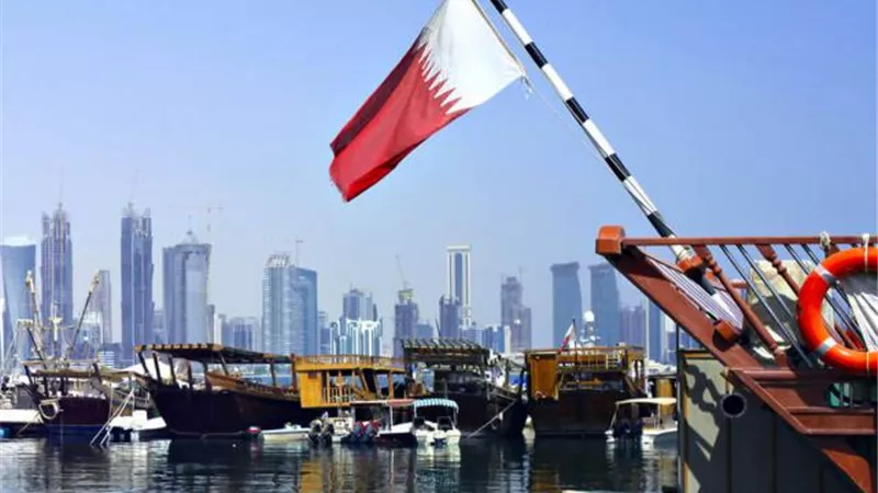 باحث أمريكي يقدم نصيحة هامة لدول المقاطعة قبل إتمام المصالحة مع قطر