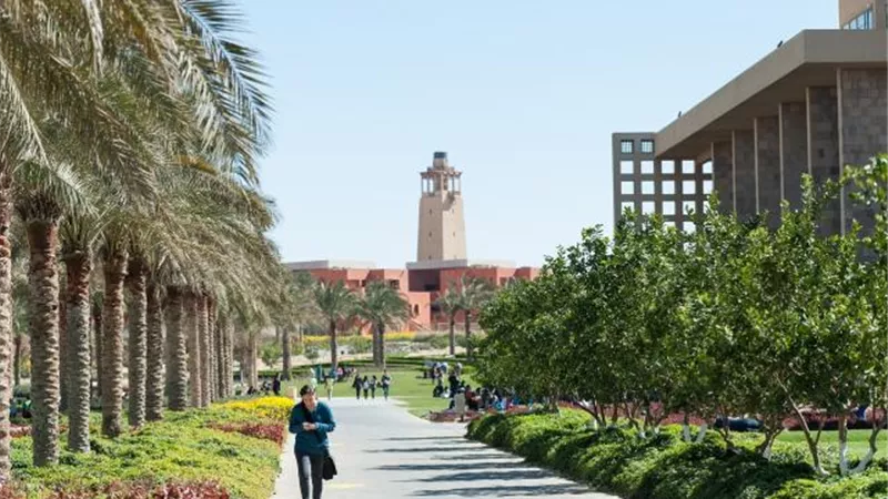 الجامعة الأمريكية بالقاهرة تطلق أولى مناقشات سلسلة حوارات ”لازم نتكلم” عن التنشئة وعلاقتها بالتحرش