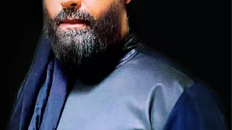 أحمد كرارة بشخصية مختلفة في ”جمال الحريم”