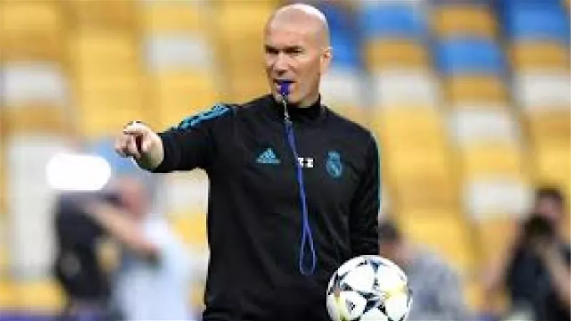 ”الشيخ زيدان”.. 4 أندية ضعيفة مرشحة لمواجهة ريال مدريد في 16 الأبطال