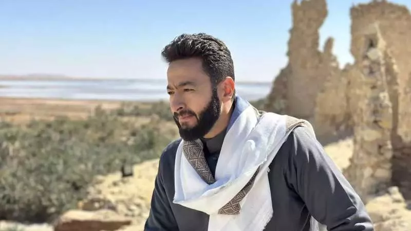مسلسل المداح الحلقة 24.. موعد عرضها والقنوات الناقلة وملخص الحلقة 23